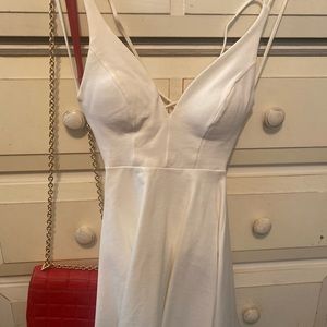 Lulus dress